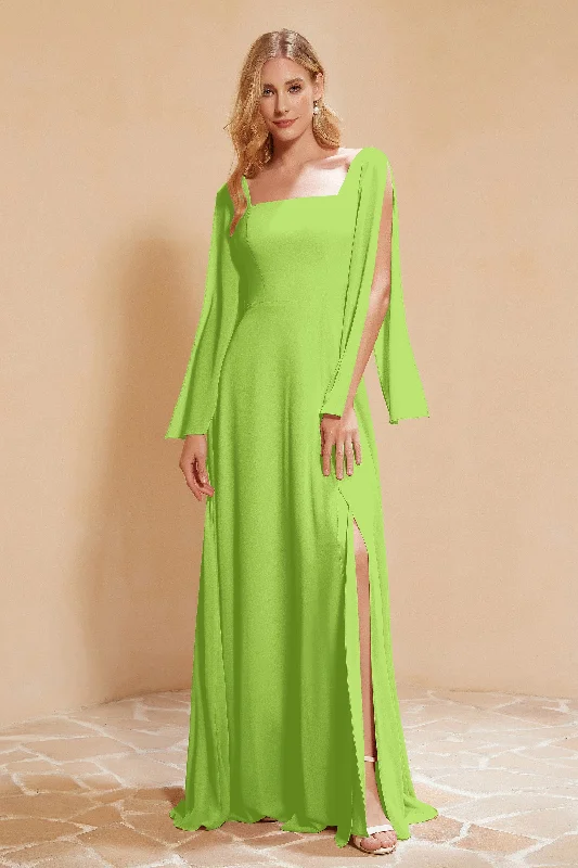 Lime-Green