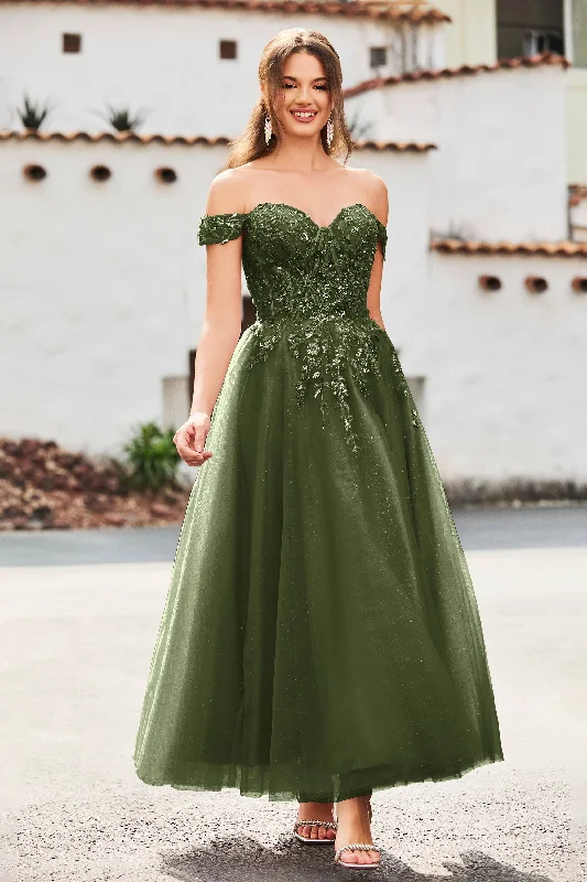 Olive-Green
