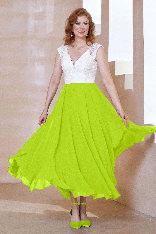 Lime-Green