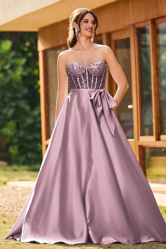 Vintage-Mauve