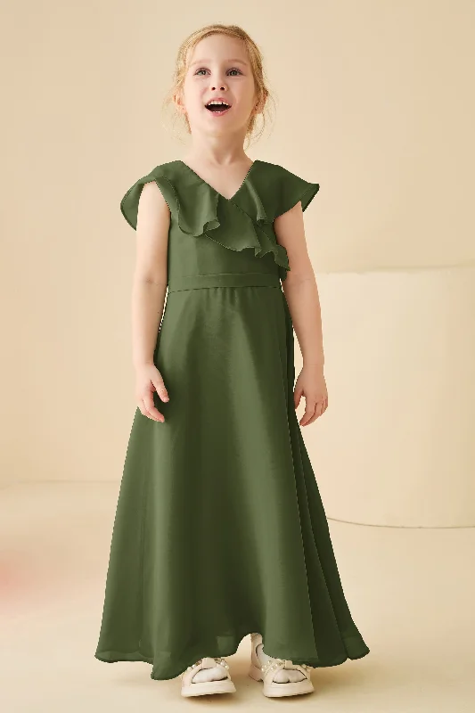 Olive-Green