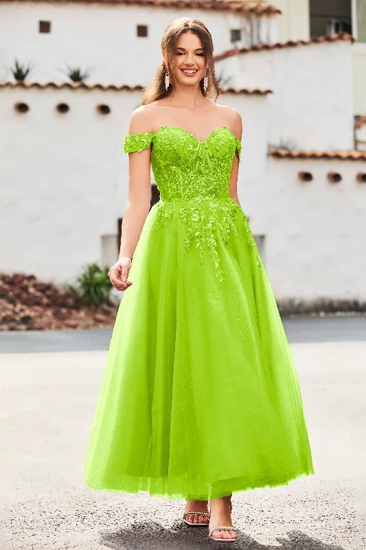 Lime-Green