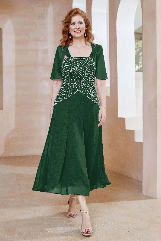 Dark-Green