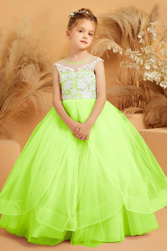 Lime-Green