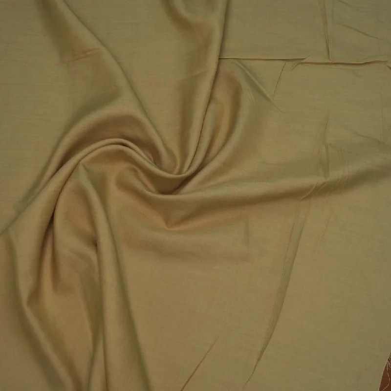 Sale Event Sand Brown Valen Linen Fabric Textile