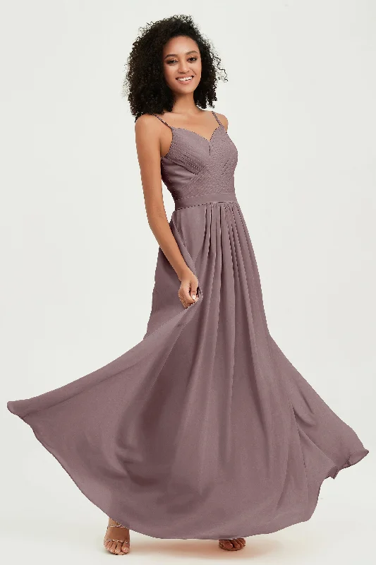 Vintage-Mauve