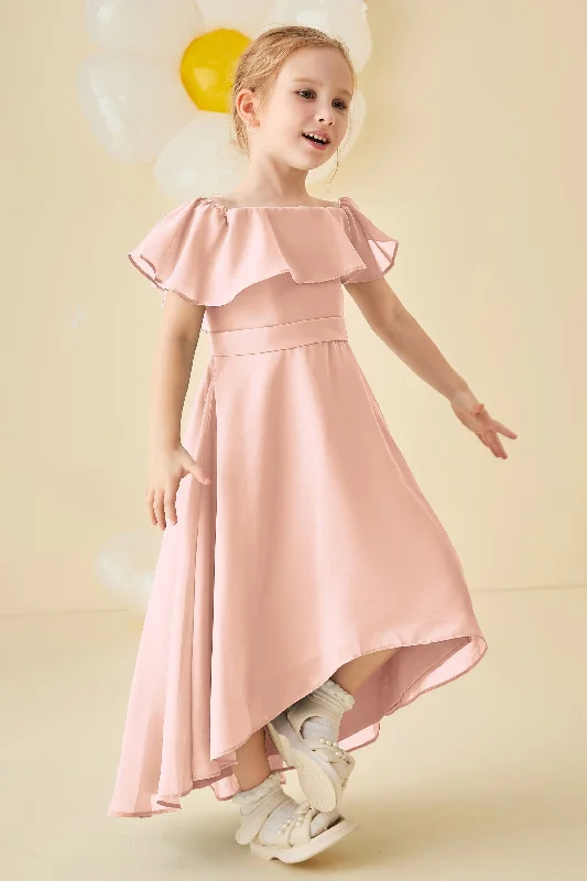 Dusty-Rose