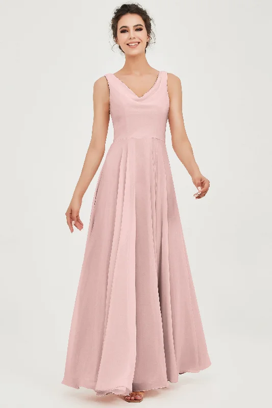 Dusty-Rose