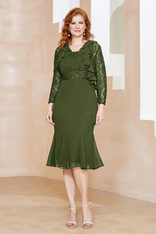 Olive-Green