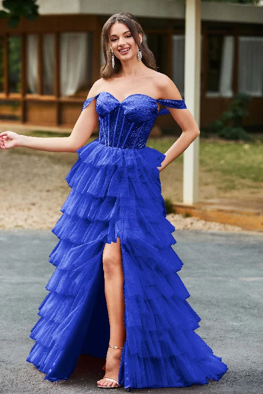 Royal-Blue