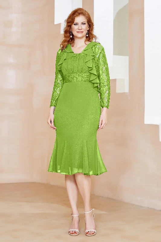 Lime-Green