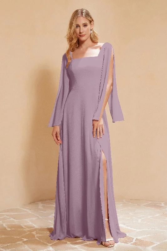 Vintage-Mauve