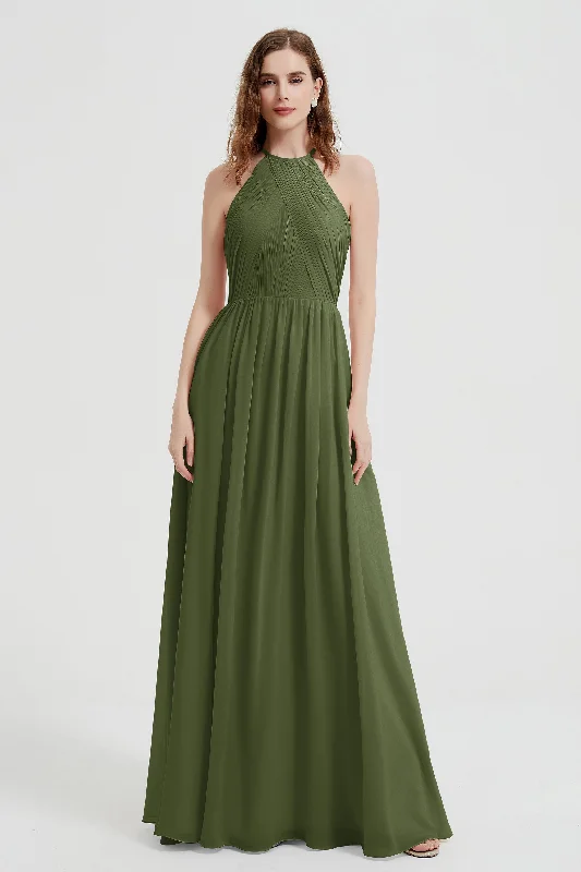 Olive-Green