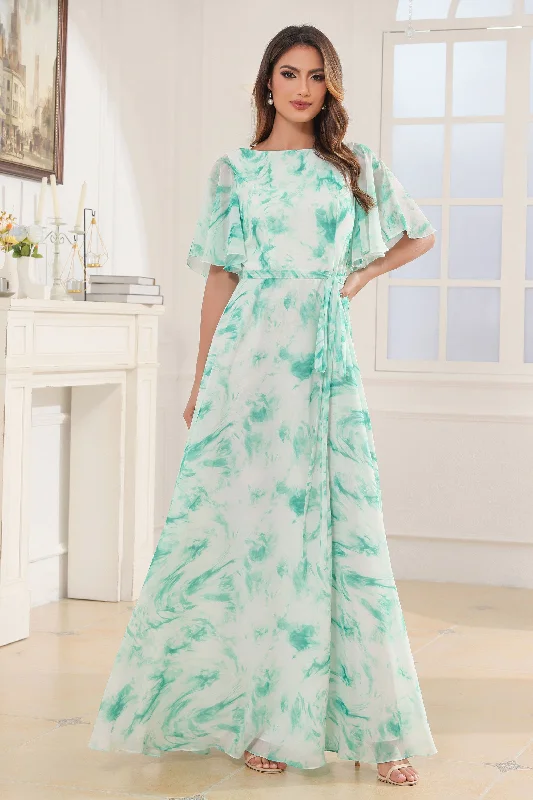 Mint Marble