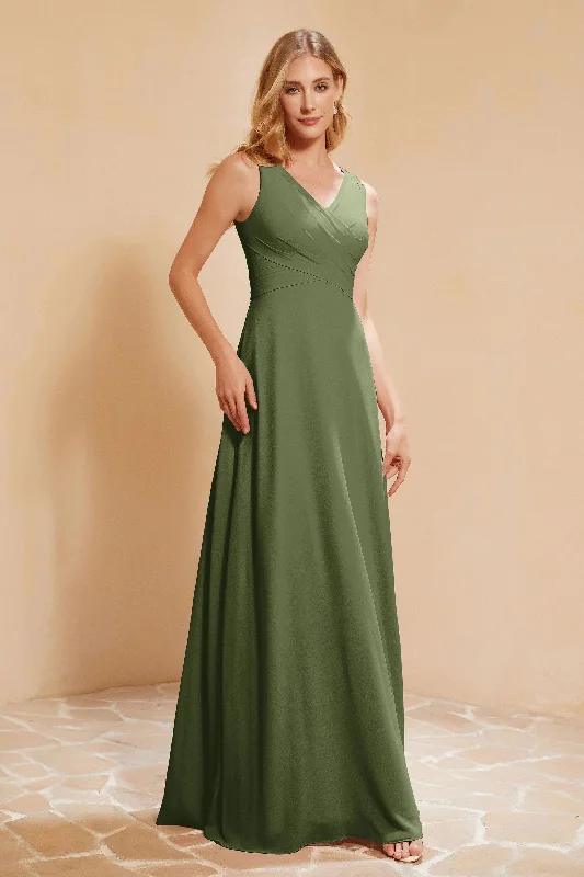 Olive-Green