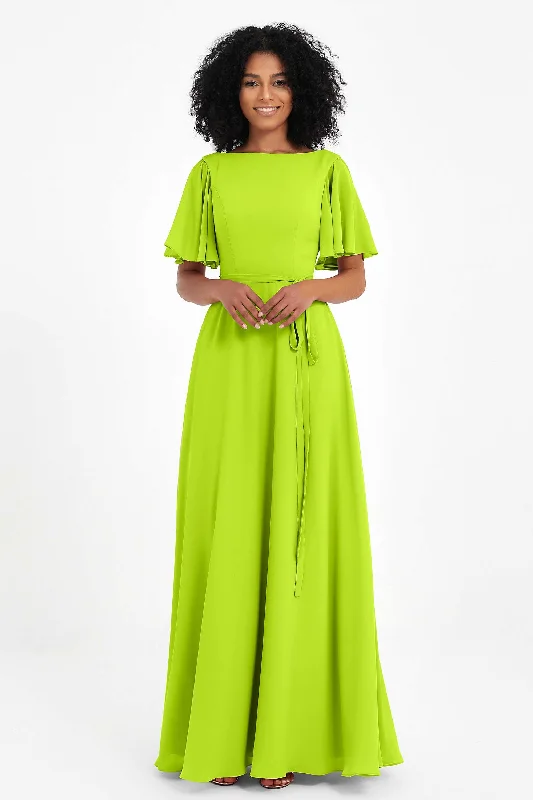 Lime-Green