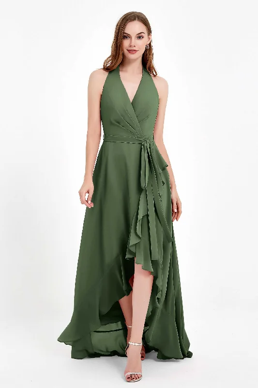 Olive-Green