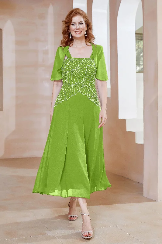 Lime-Green