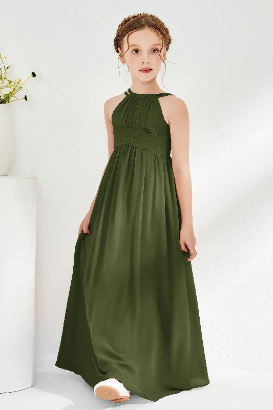 Olive-Green