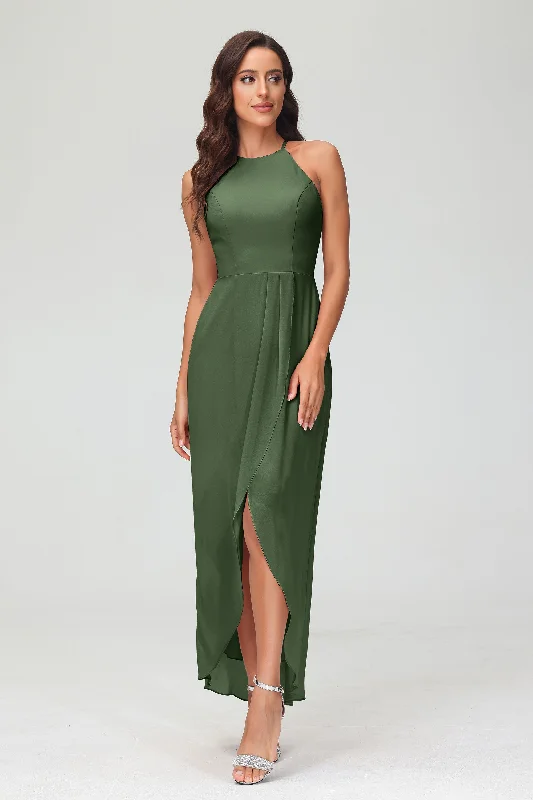 Olive-Green