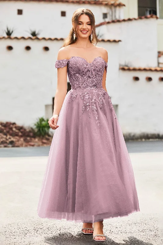 Vintage-Mauve