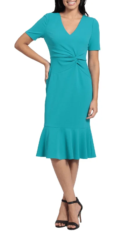 Midnight Teal