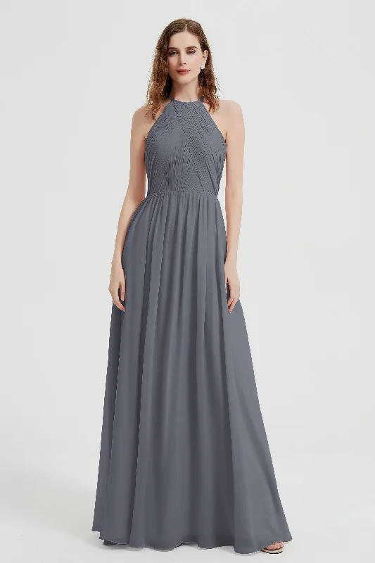 Steel-Grey