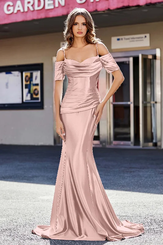 Dusty-Rose