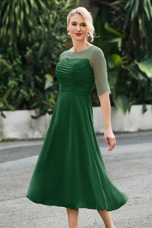 Dark-Green