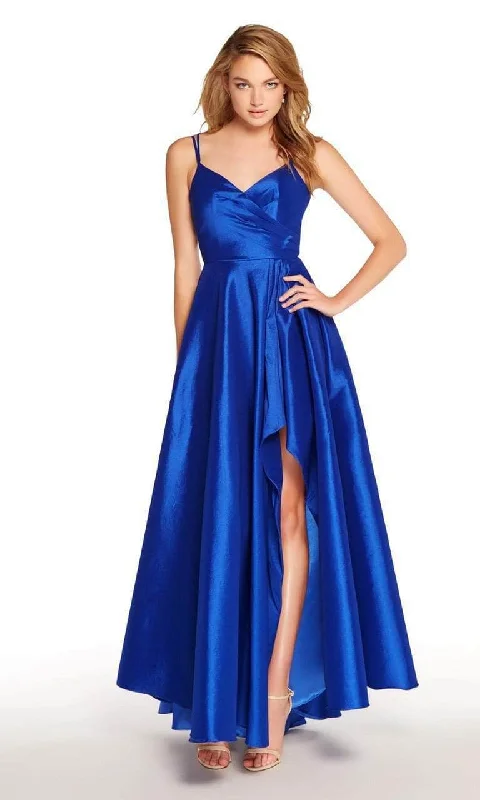 Overstock Alyce Paris - 60094 A-Line Gown