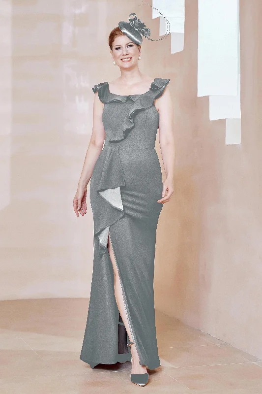 Steel-Grey