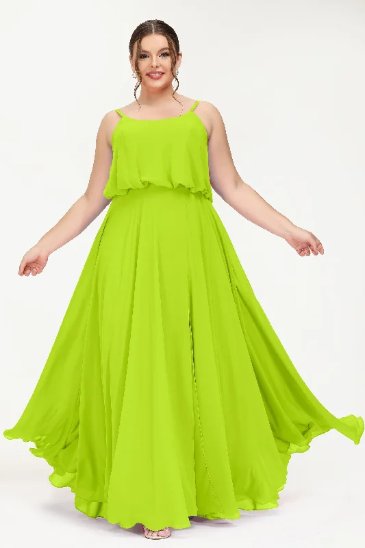 Lime-Green