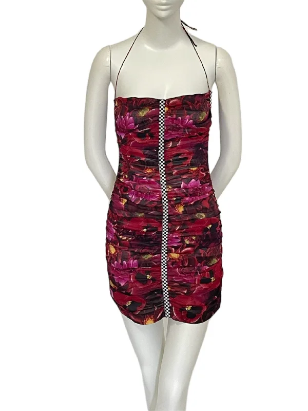 Bonus Savings Dolce & Gabbana runway dress 2003