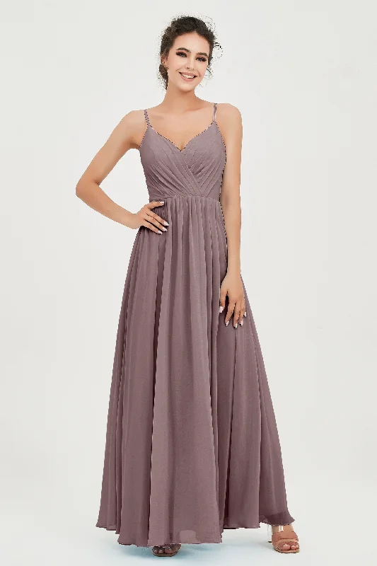 Vintage-Mauve