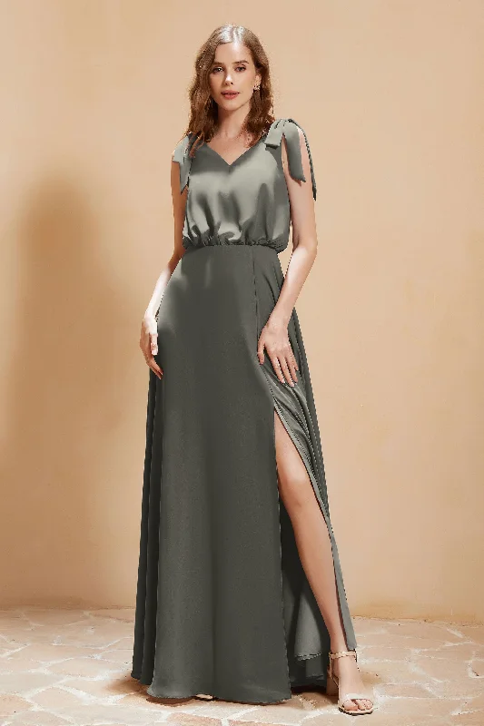 Steel-Grey