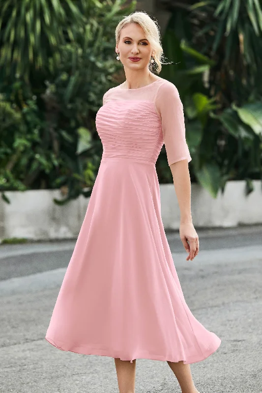 Dusty-Rose