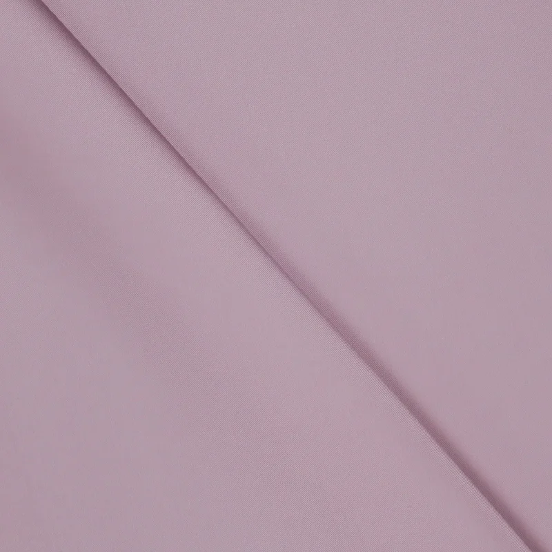 Exclusive Access Dusty Pink Solid Mikado Fabric
