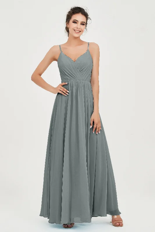 Steel-Grey