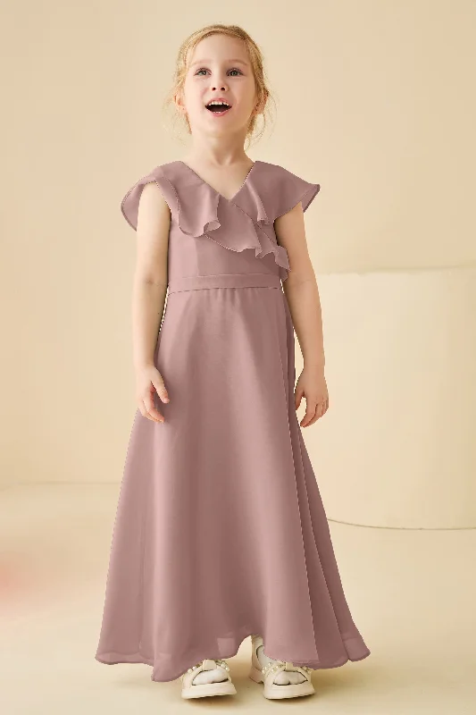 Vintage-Mauve