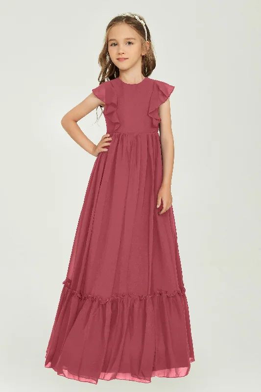 Cinnamon-Rose