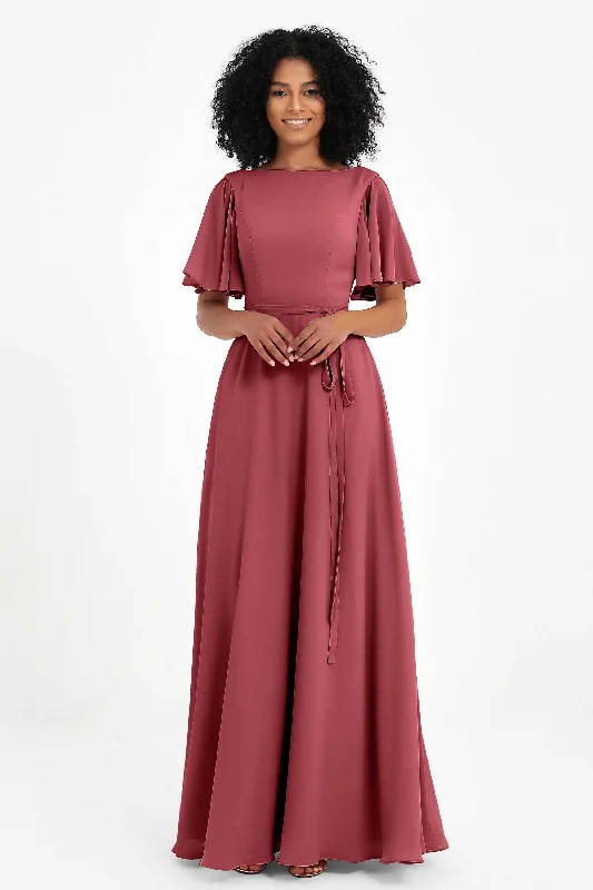 Cinnamon-Rose