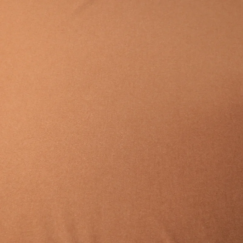 Sale Event Camel Brown Solid Plain Wool and Angora Loro Piana Fabric