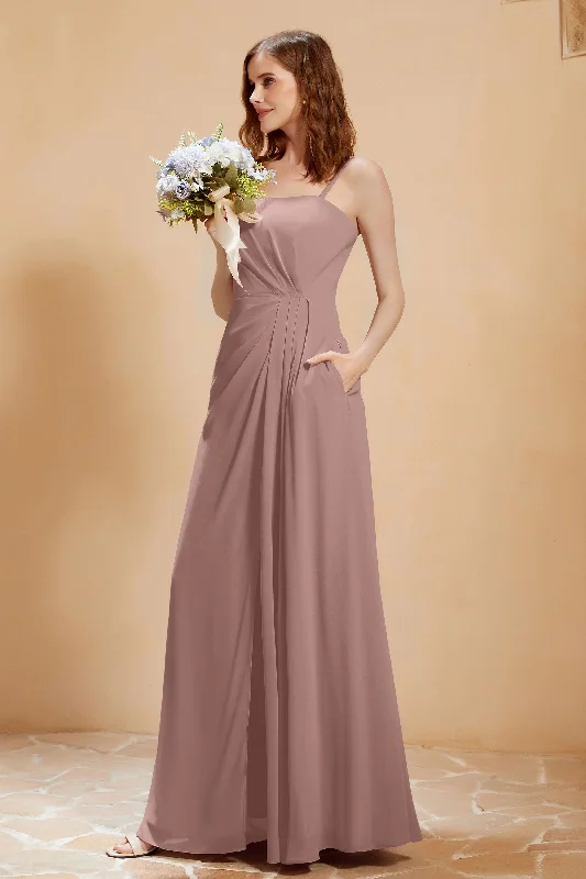 Vintage-Mauve