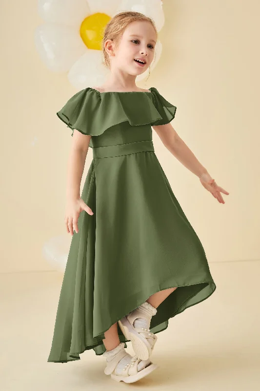 Olive-Green