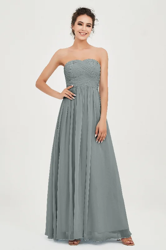 Steel-Grey
