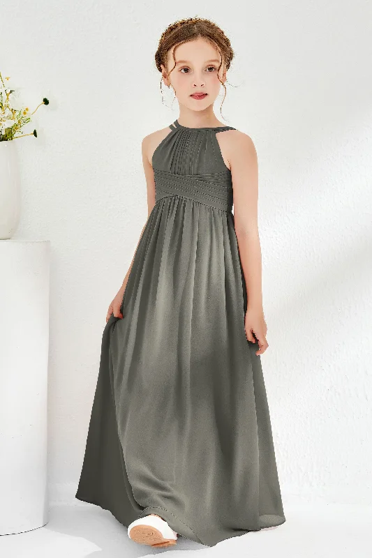 Steel-Grey