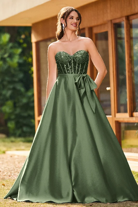 Olive-Green