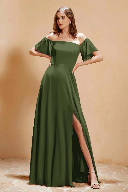 Olive-Green