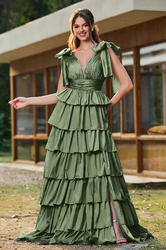Olive-Green