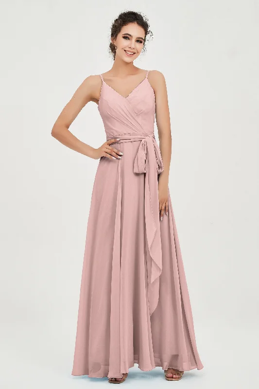 Dusty-Rose